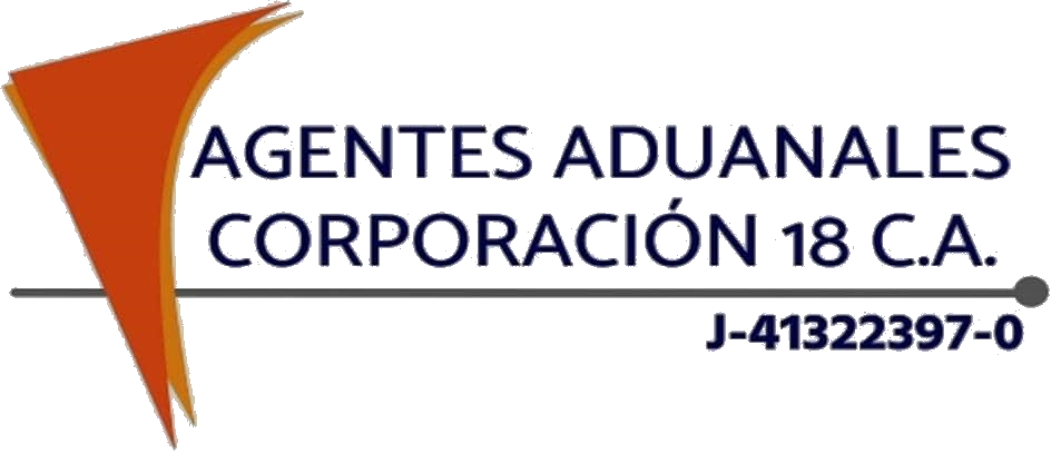 Logo de Agentes Aduanales